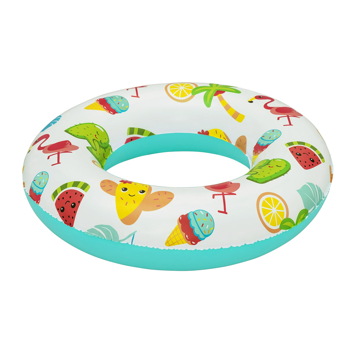 24" Swim Ring