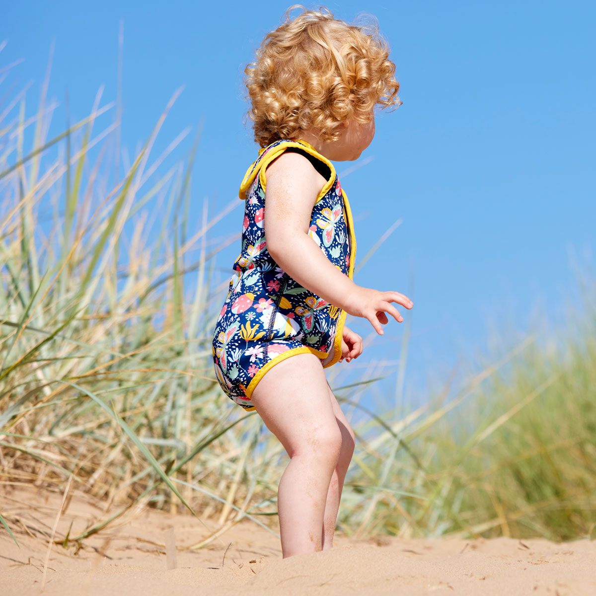 Baby Wrap™ Garden Delight