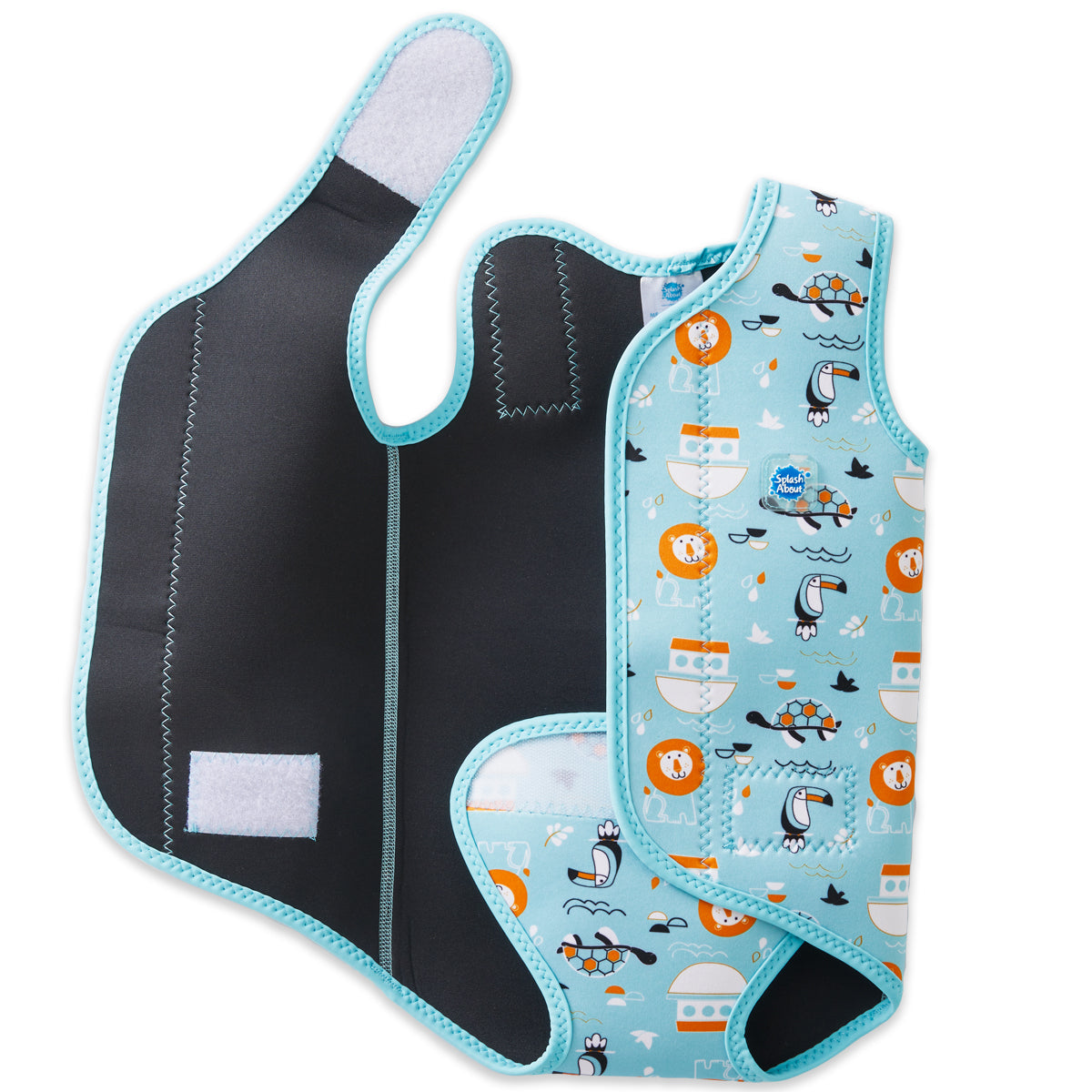 Baby Wrap™ Noah's Ark