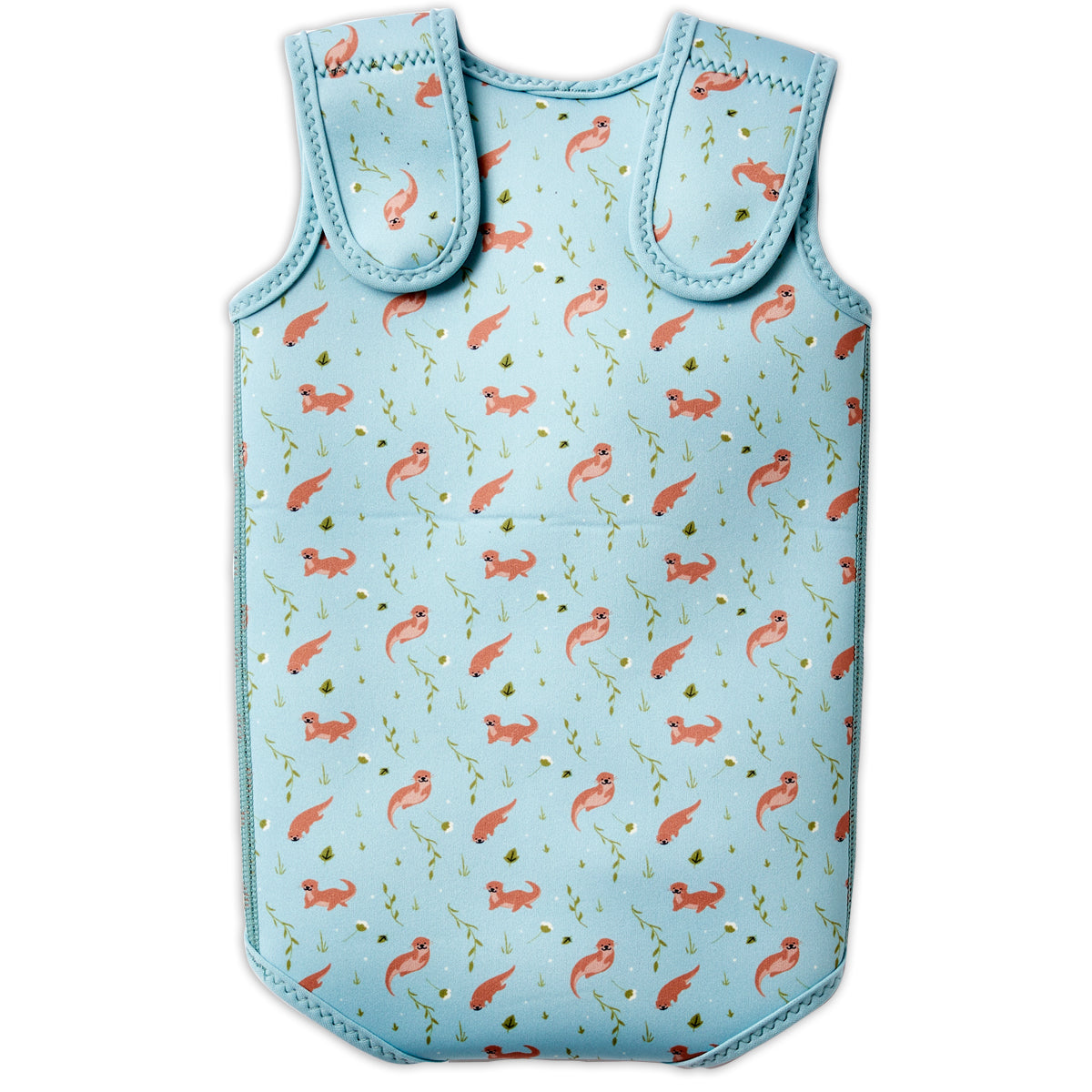 Baby Wrap™ Playful Otters