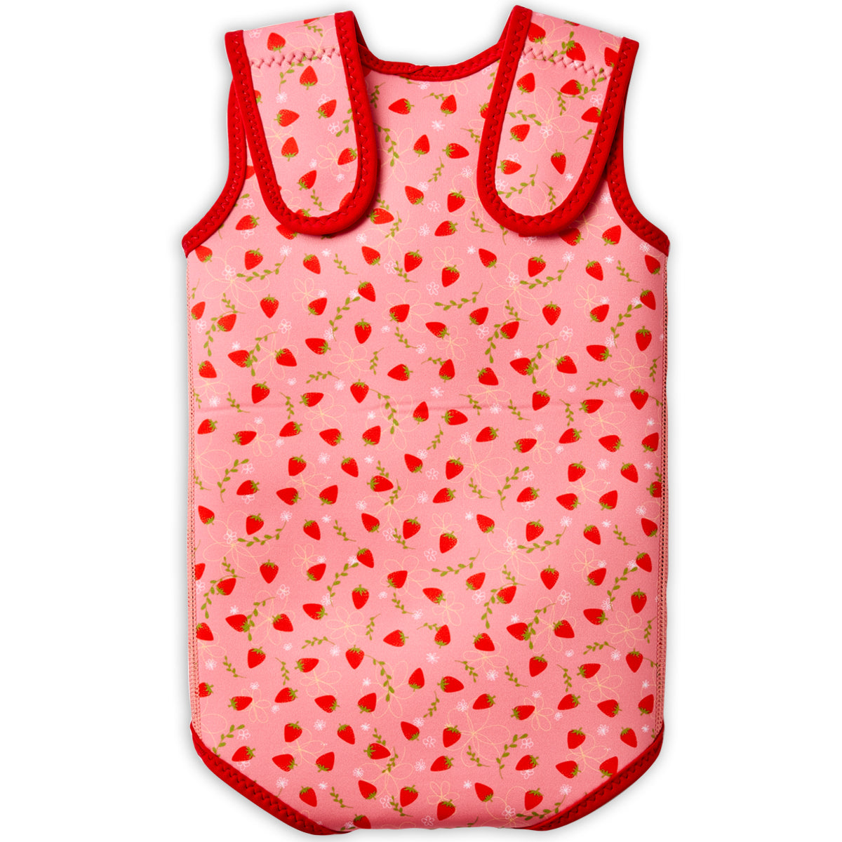 Baby Wrap™ Strawberry Field
