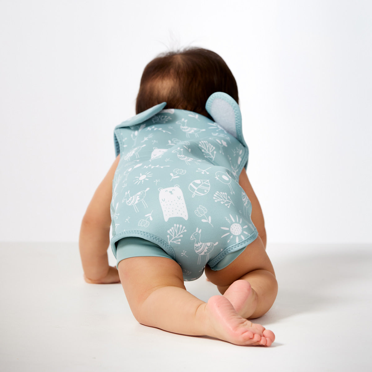 Baby Wrap™ Sunny Bear