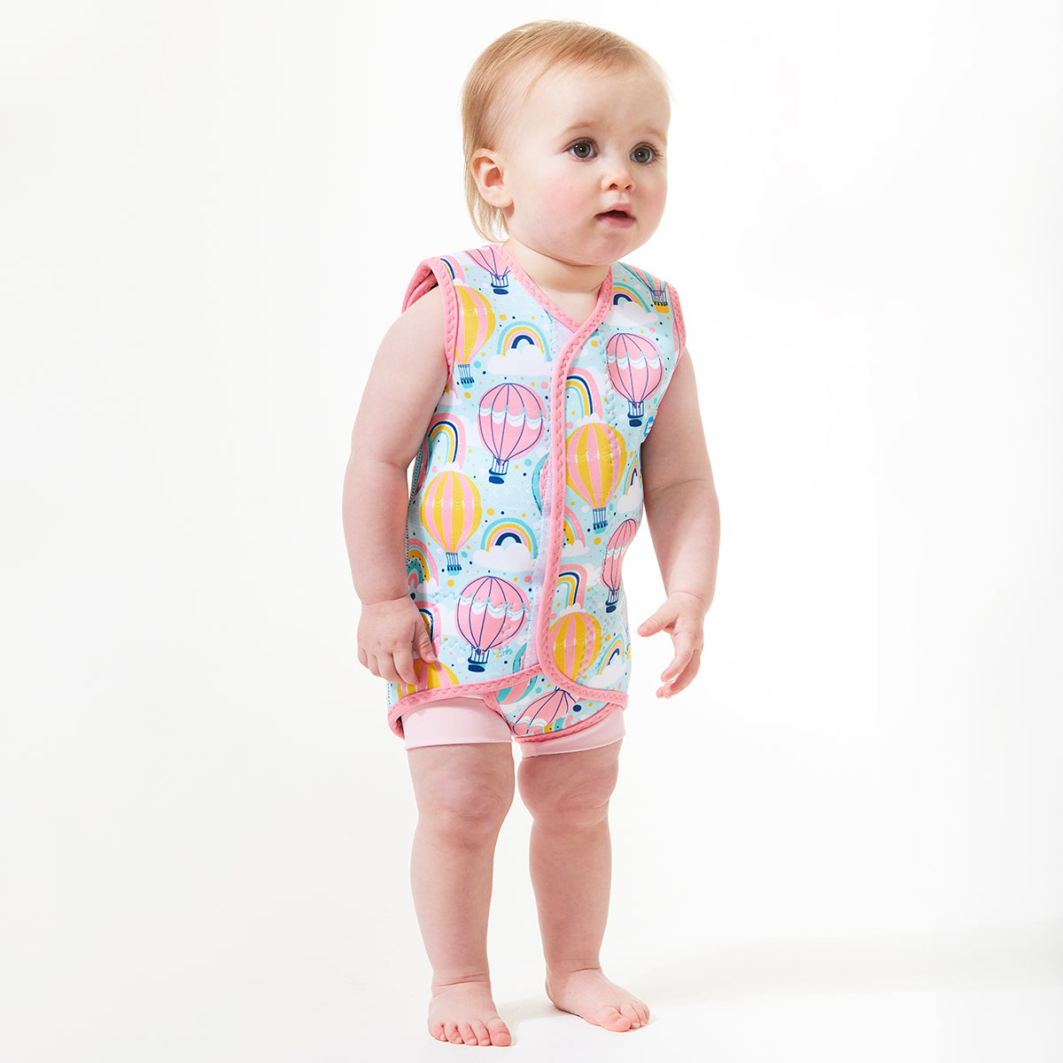 Baby Wrap™ Up & Away