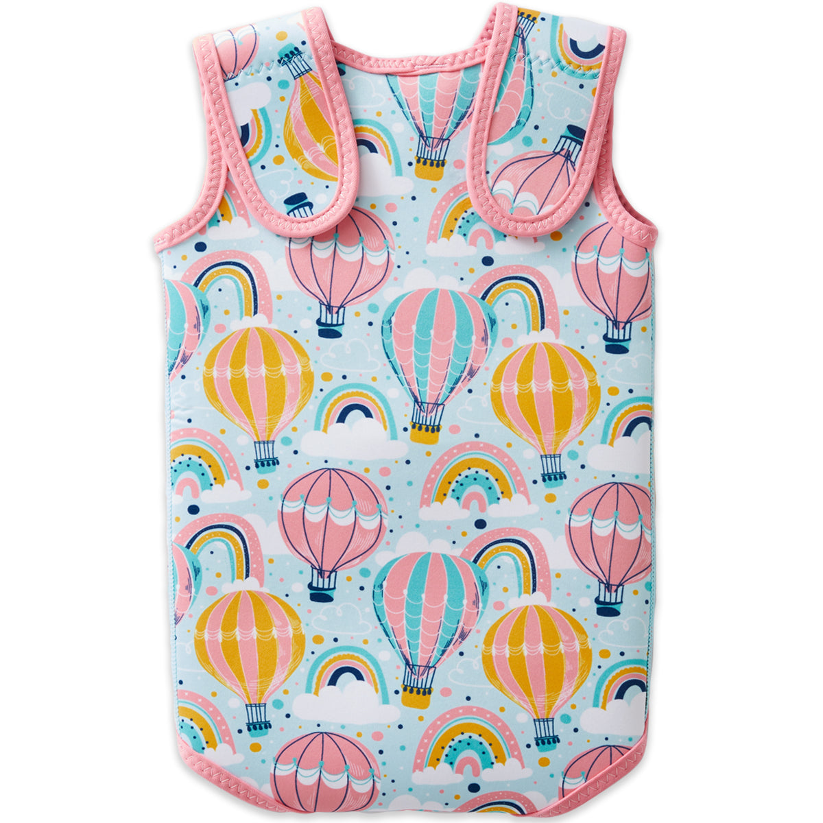 Baby Wrap™ Up & Away