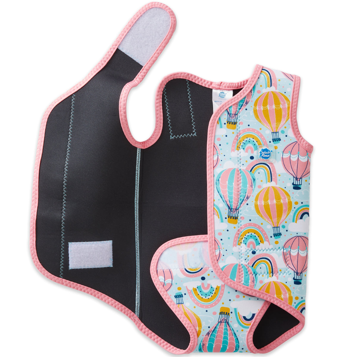 Baby Wrap™ Up & Away