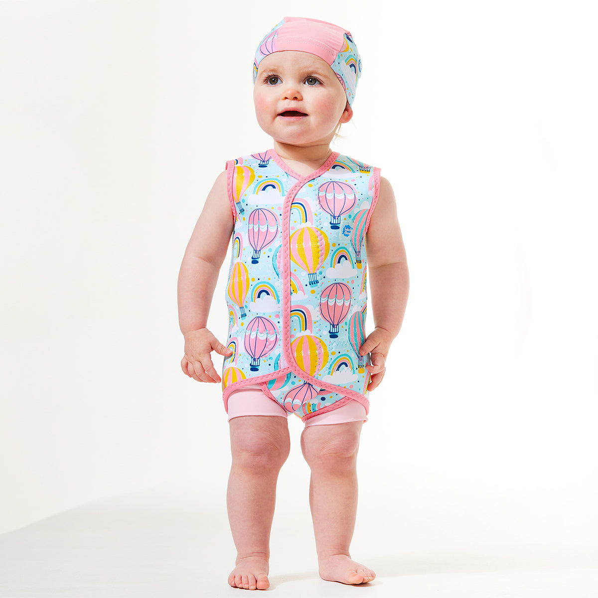 Baby Wrap™ Up & Away