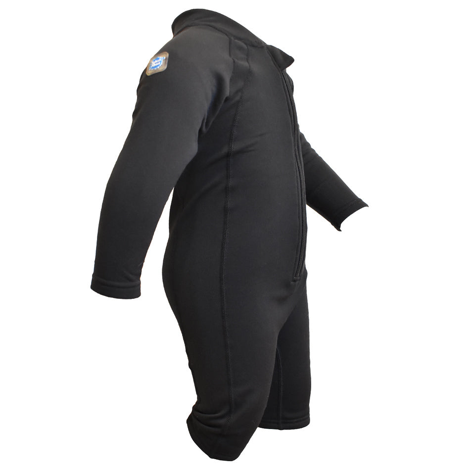 Thermaswim Toddler Suit