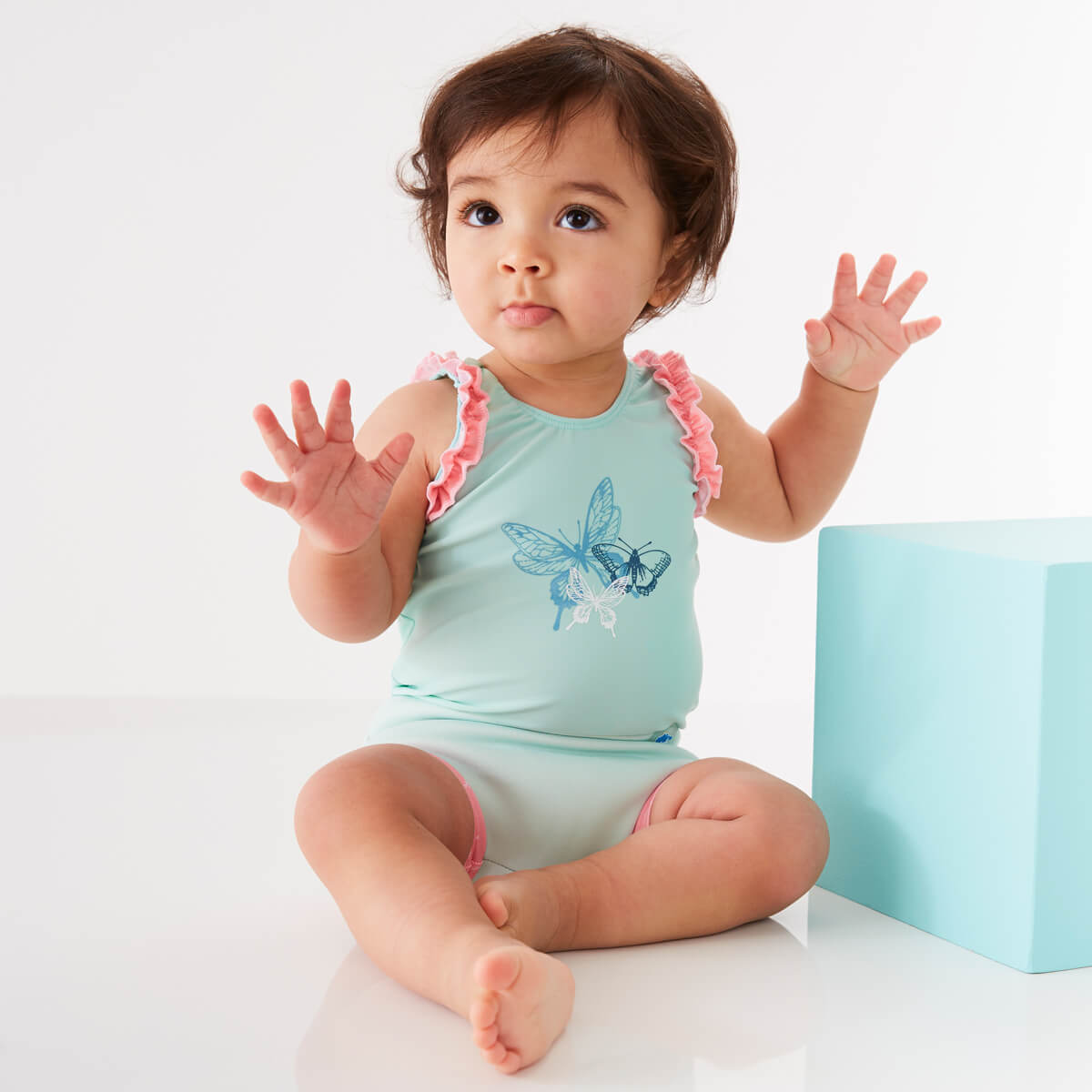 Happy Nappy™ Costume Dragonfly