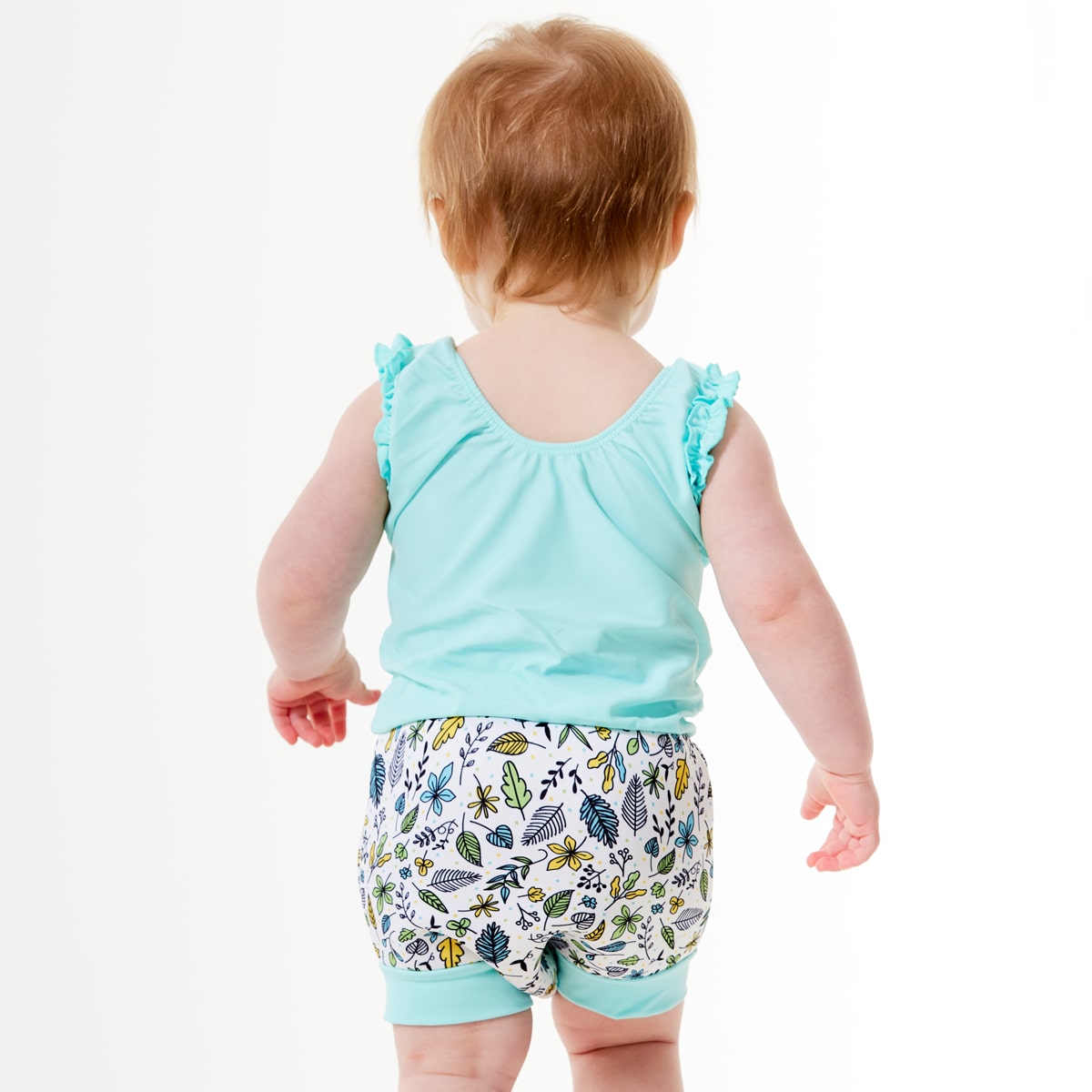 Happy Nappy™ Costume Fallen Leaves