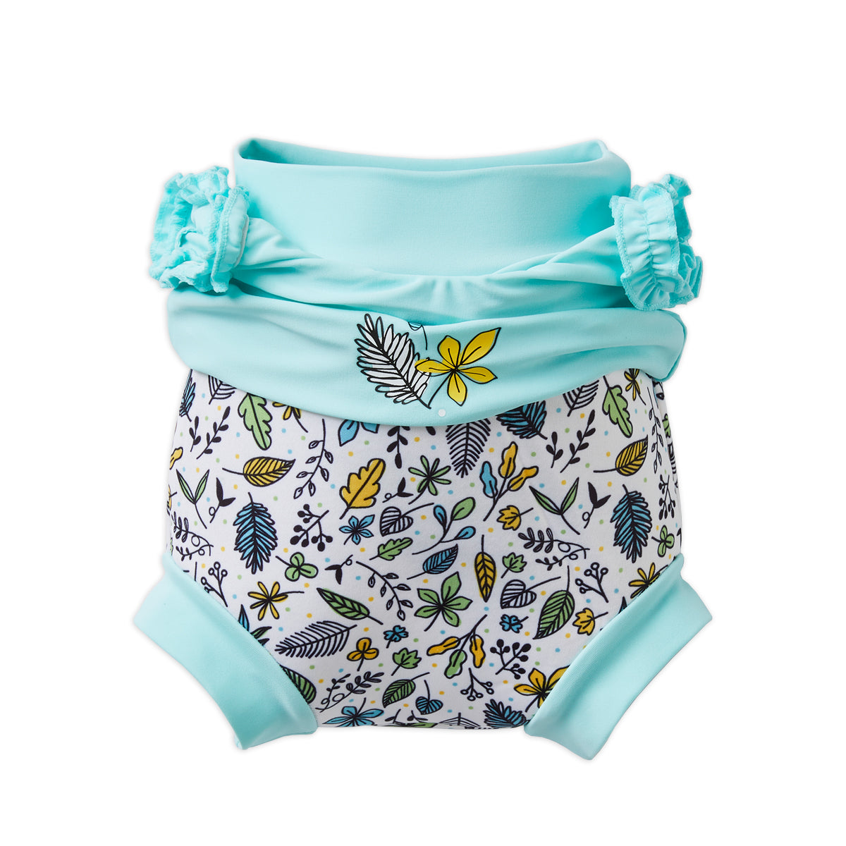 Happy Nappy™ Costume Fallen Leaves