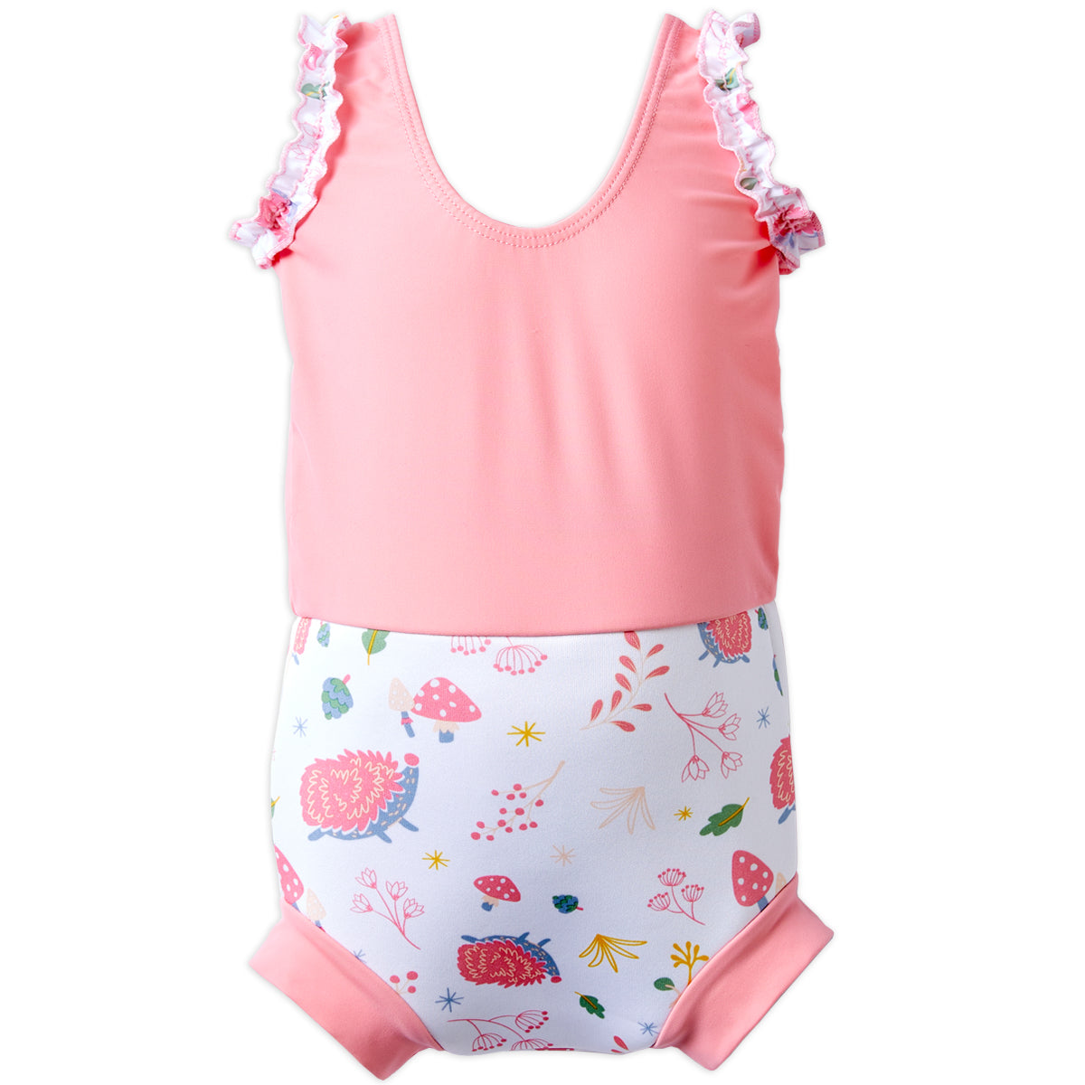 Happy Nappy™ Costume Forest Walk