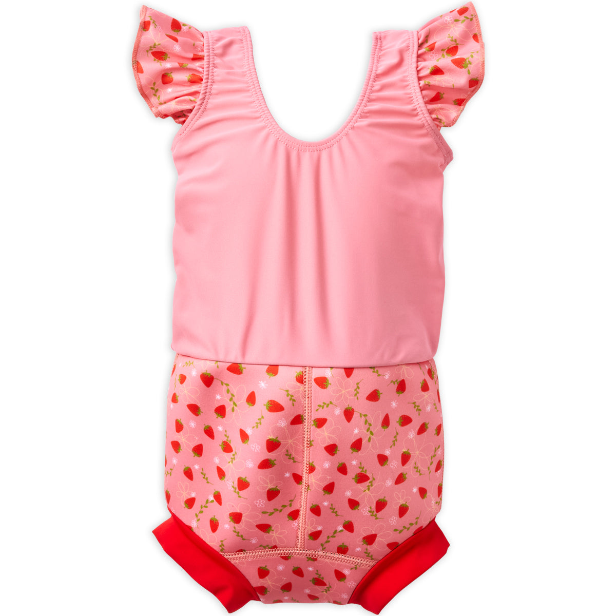 Happy Nappy™ Costume Strawberry Field