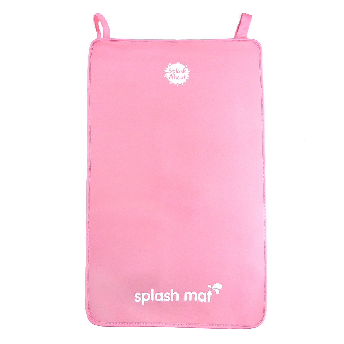 Changing Mat Pink