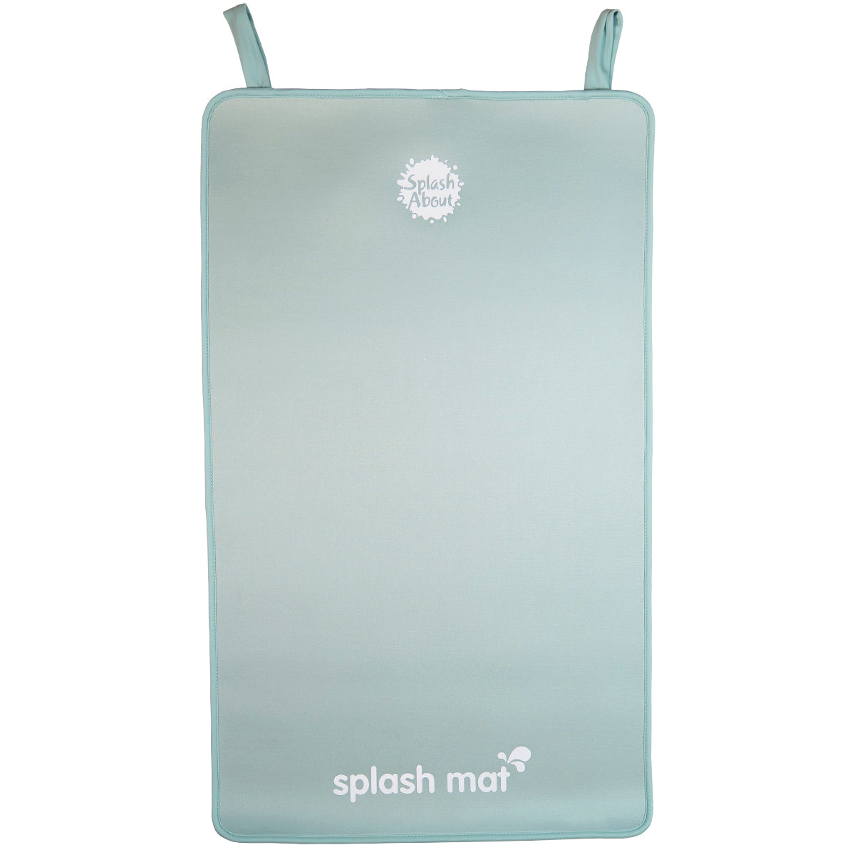 Changing Mat Pistachio