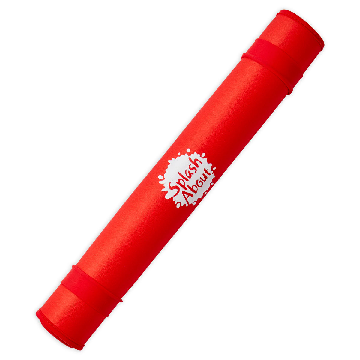 Changing Mat Red