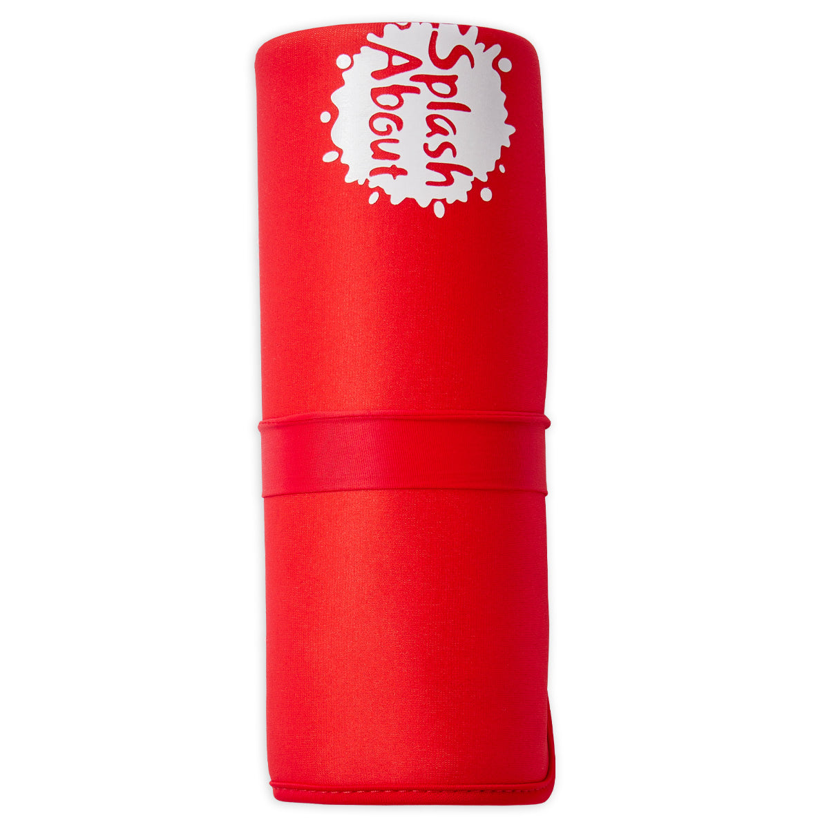 Changing Mat Red