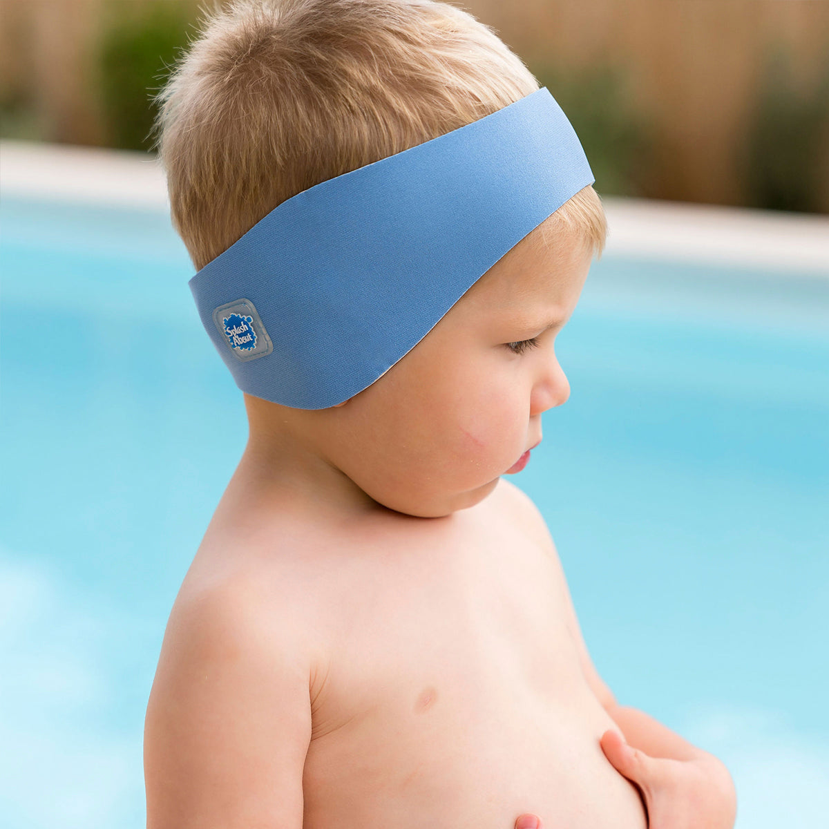 Toddler Swimming Essentials