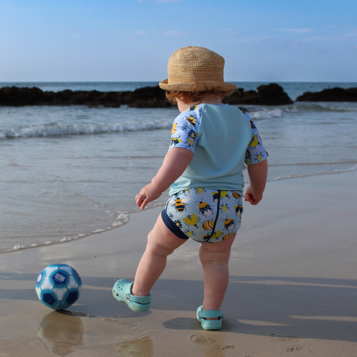 Happy Nappy Duo™ Bugs Life