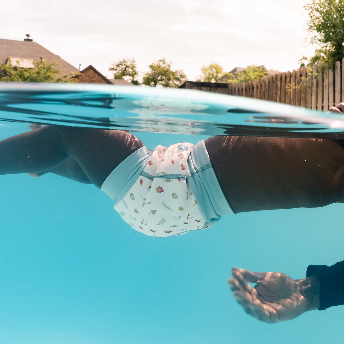 Happy Nappy™ Little Acorns