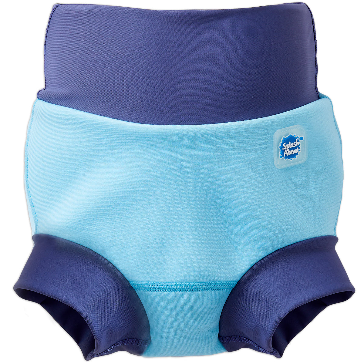Happy Nappy™ Blue Cobalt