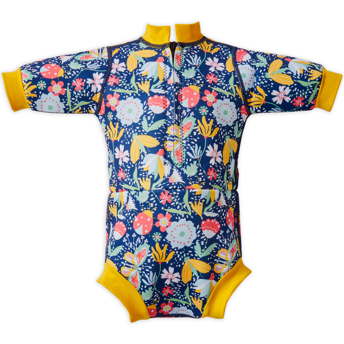 Happy Nappy™ Wetsuit Garden Delight