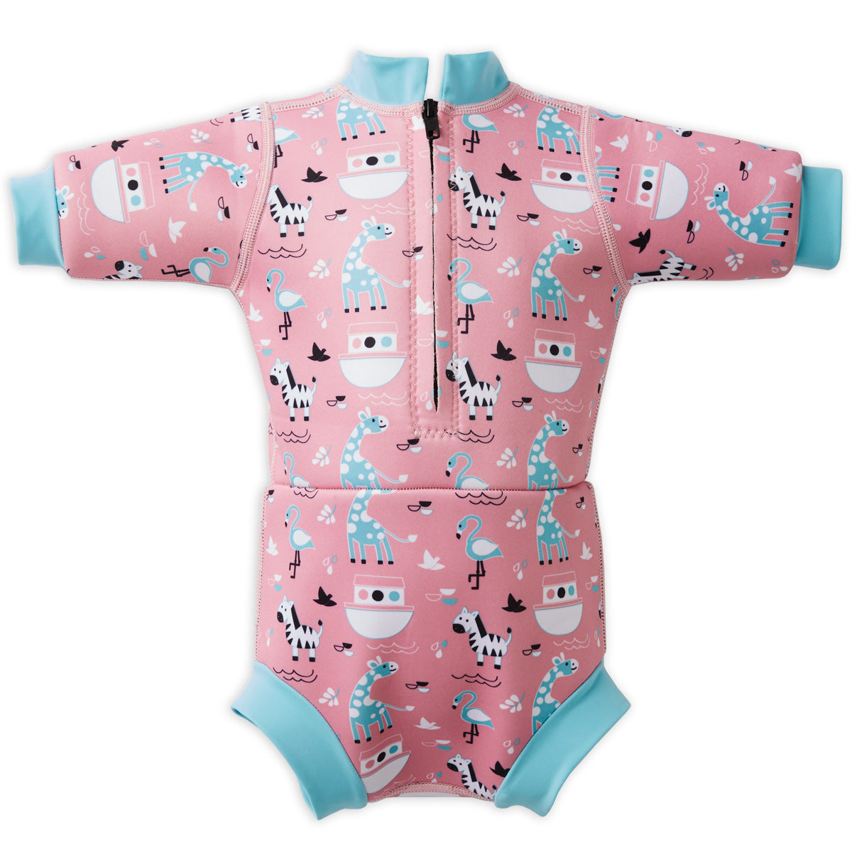 Happy Nappy™ Wetsuit Nina's Ark