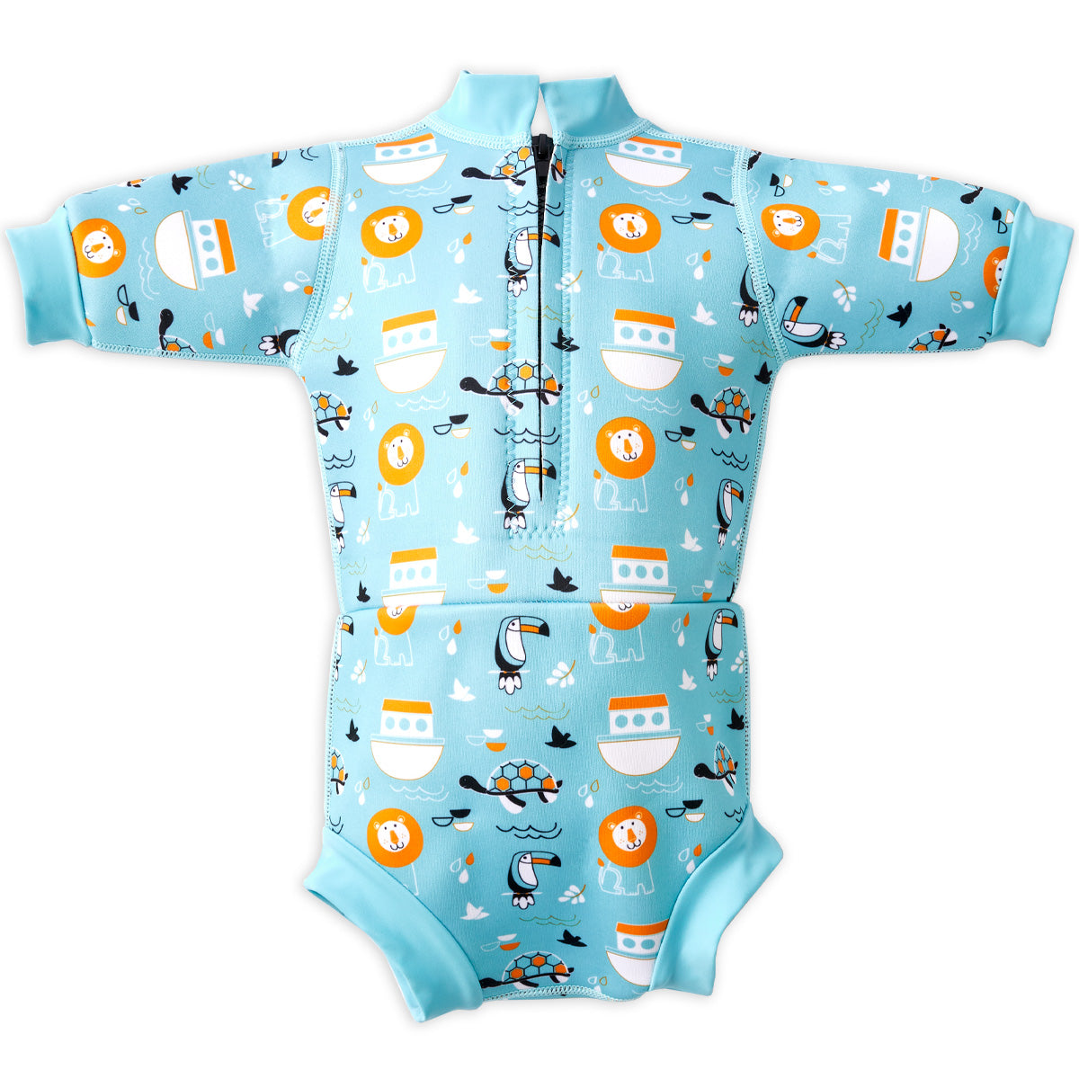 Happy Nappy™ Wetsuit Noah's Ark