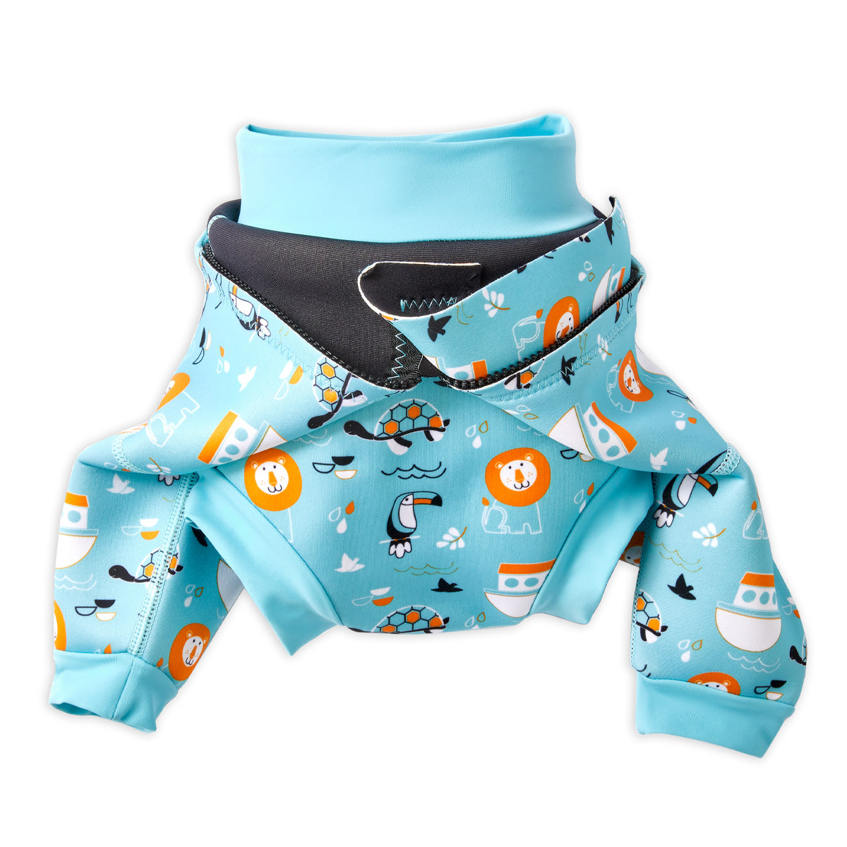 Happy Nappy™ Wetsuit Noah's Ark