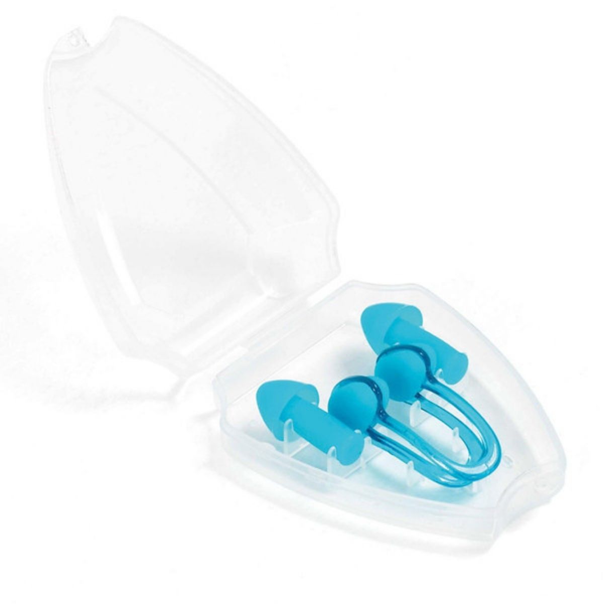 Nose & Ear Plug Set