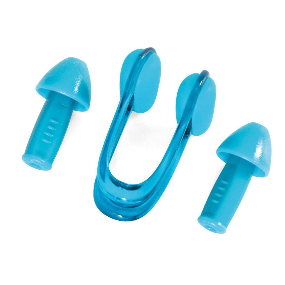 Nose & Ear Plug Set