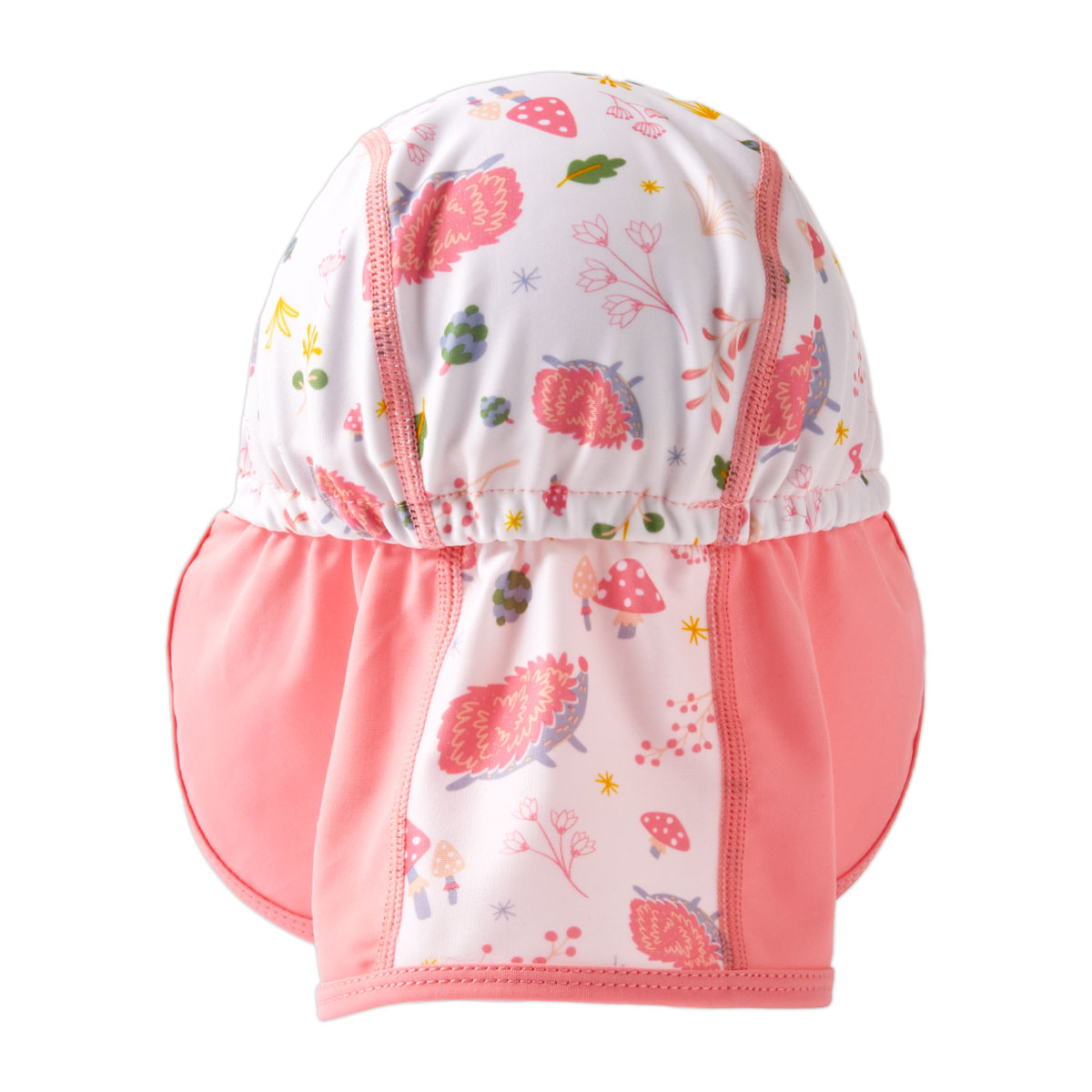 Legionnaire Hat Forest Walk