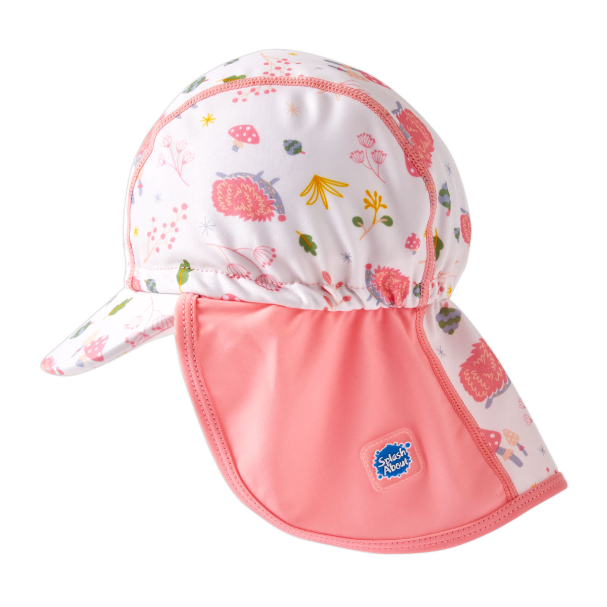 Legionnaire Hat Forest Walk