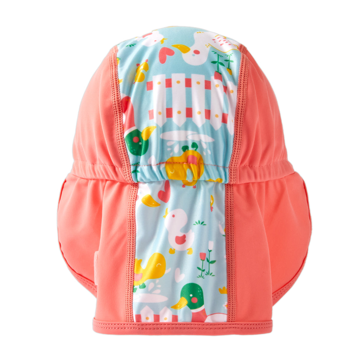 Legionnaire Hat Little Ducks