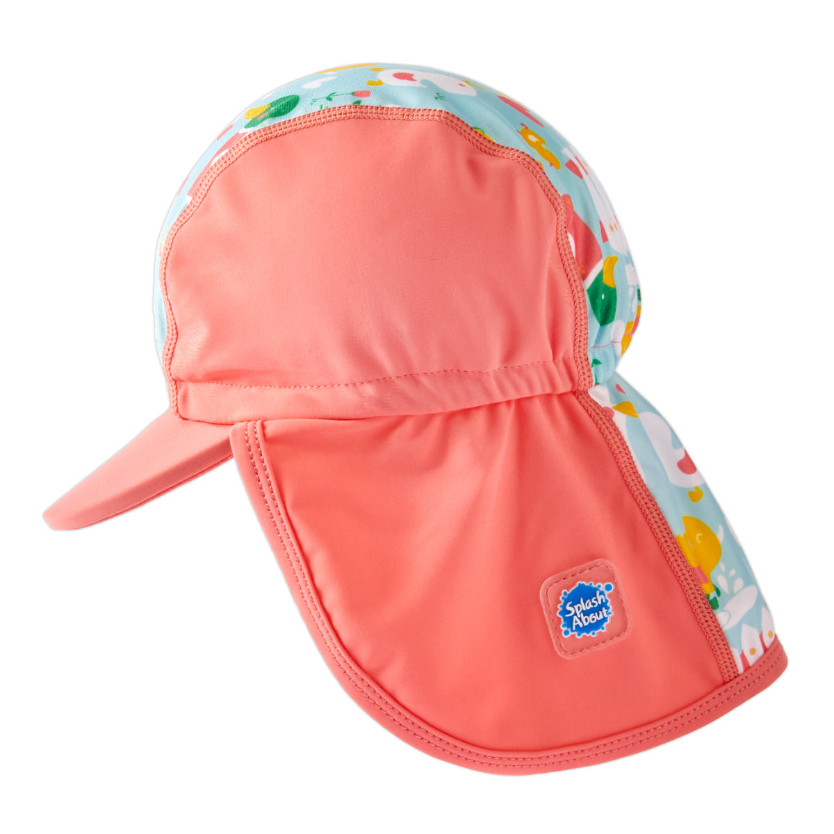 Legionnaire Hat Little Ducks