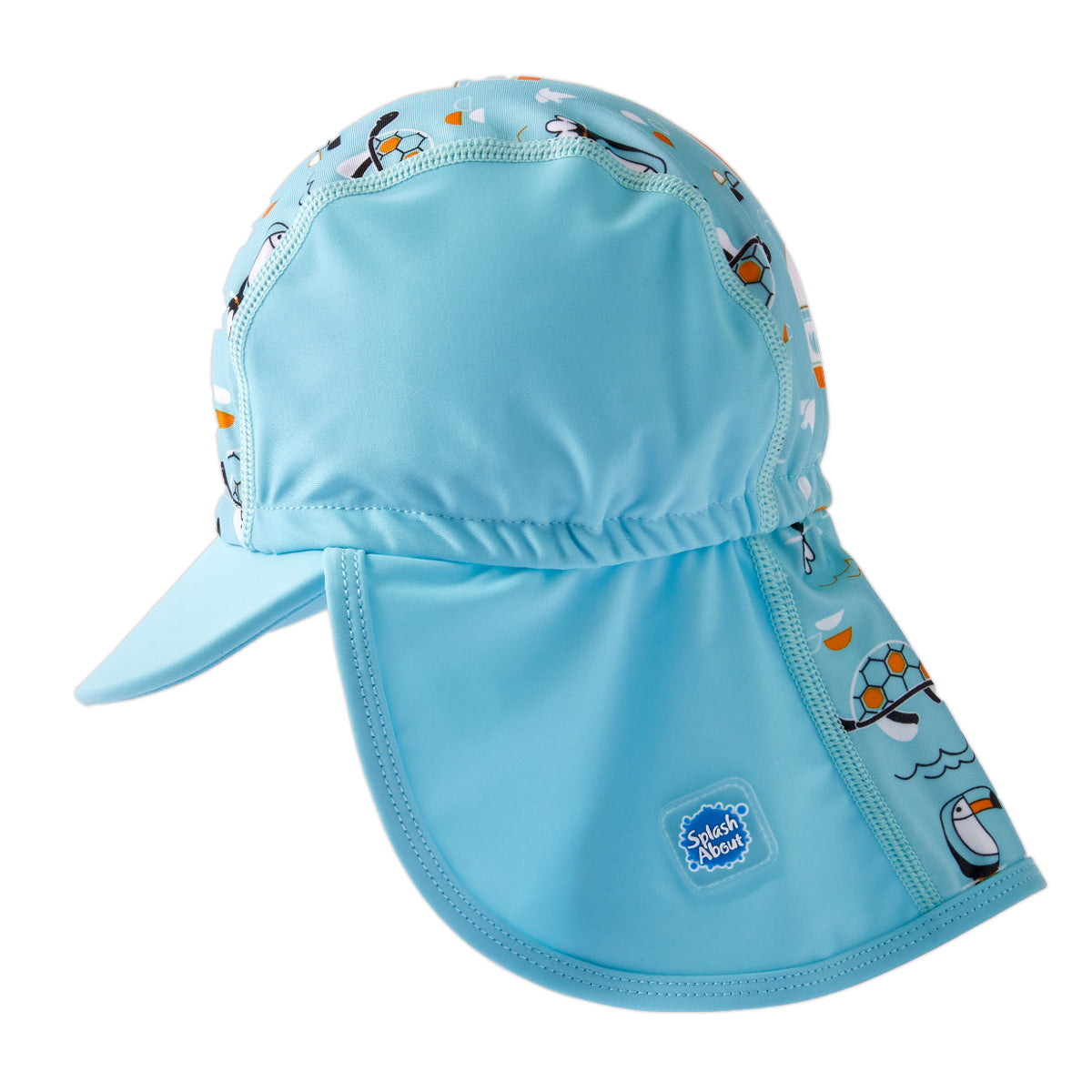 Legionnaire Hat Noah's Ark