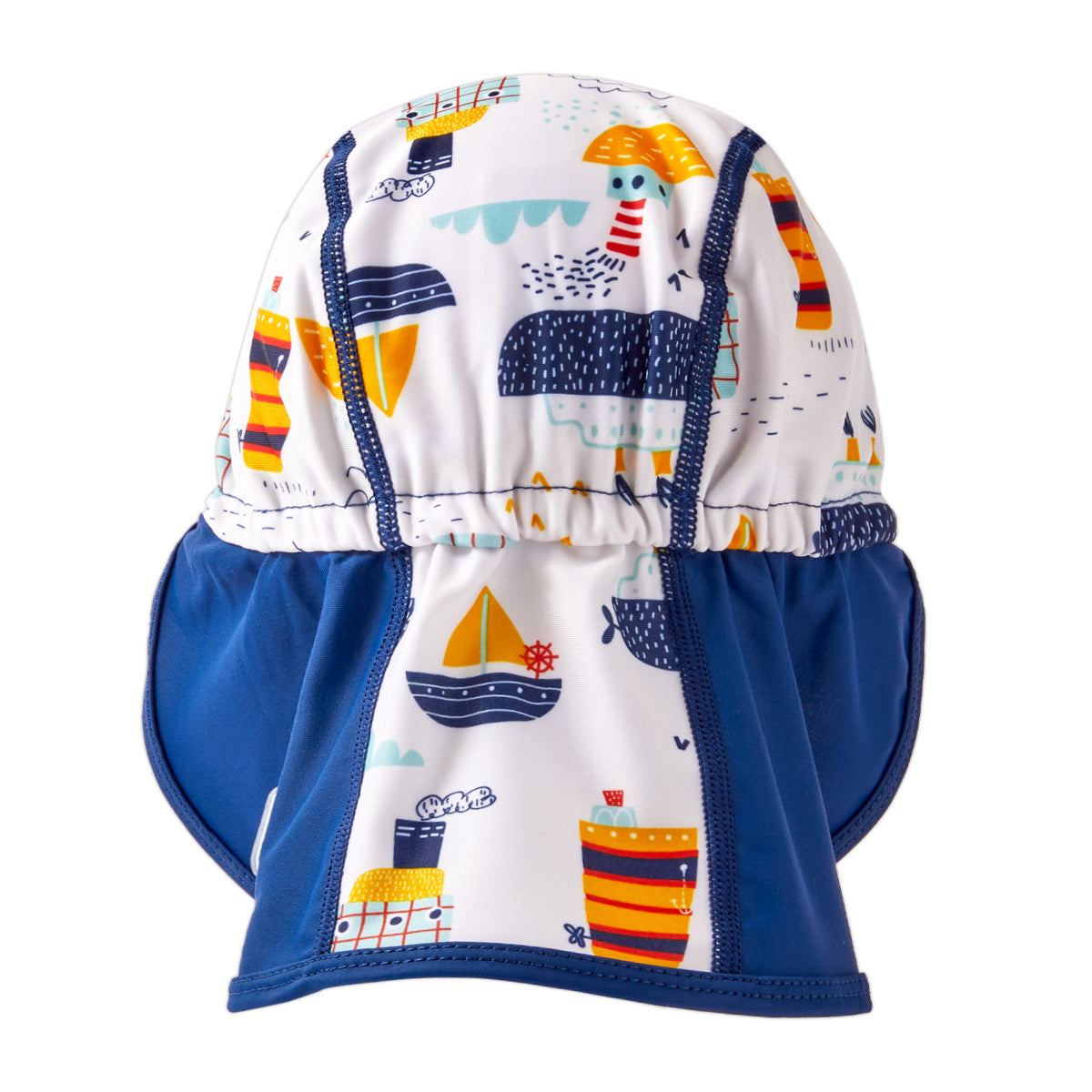 Legionnaire Hat Tug Boats