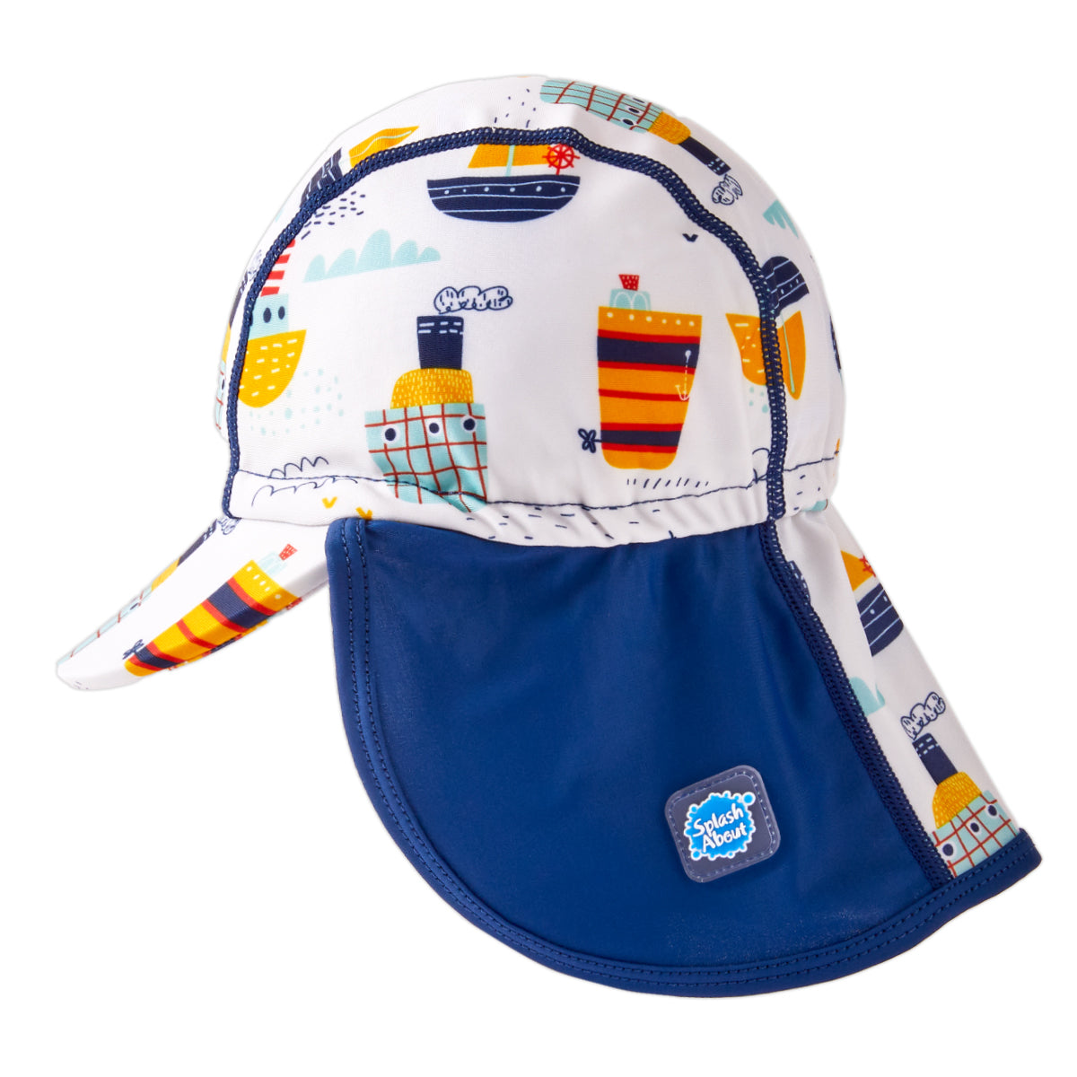 Legionnaire Hat Tug Boats