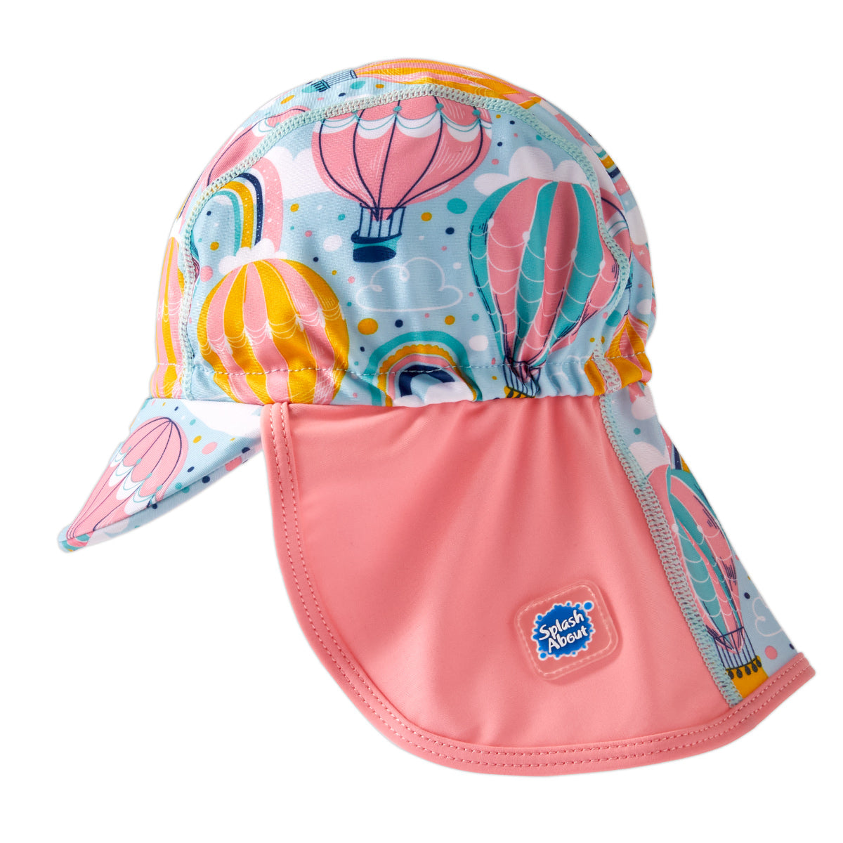 Legionnaire Hat Up & Away