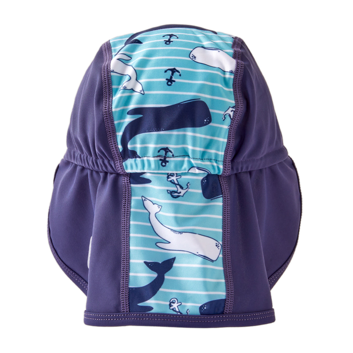 Legionnaire Hat Vintage Moby