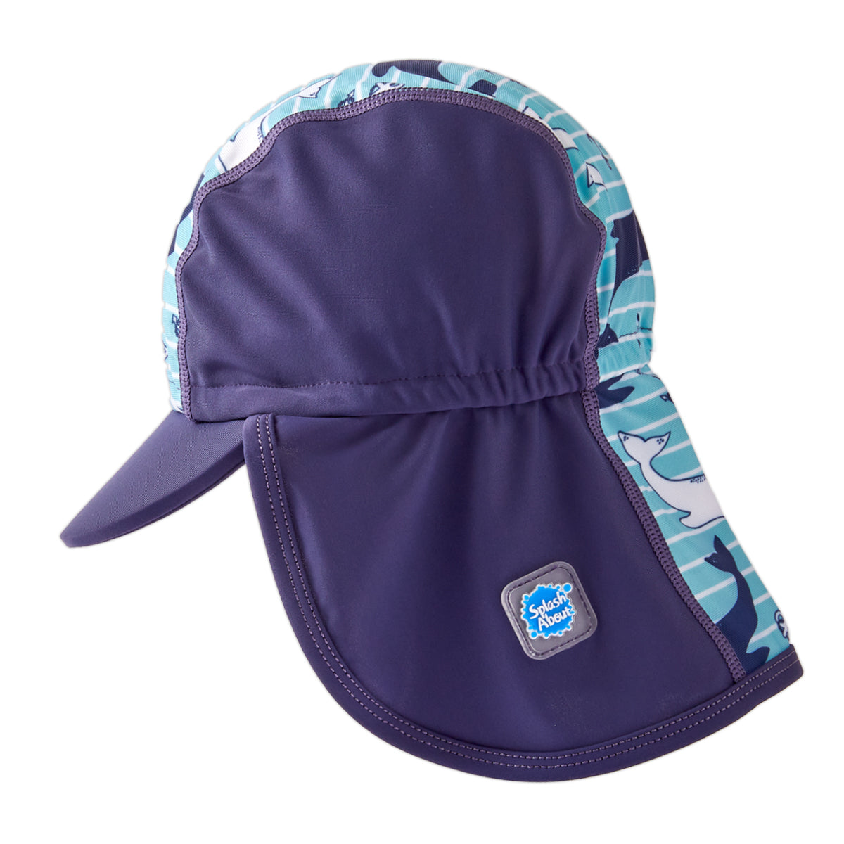 Legionnaire Hat Vintage Moby