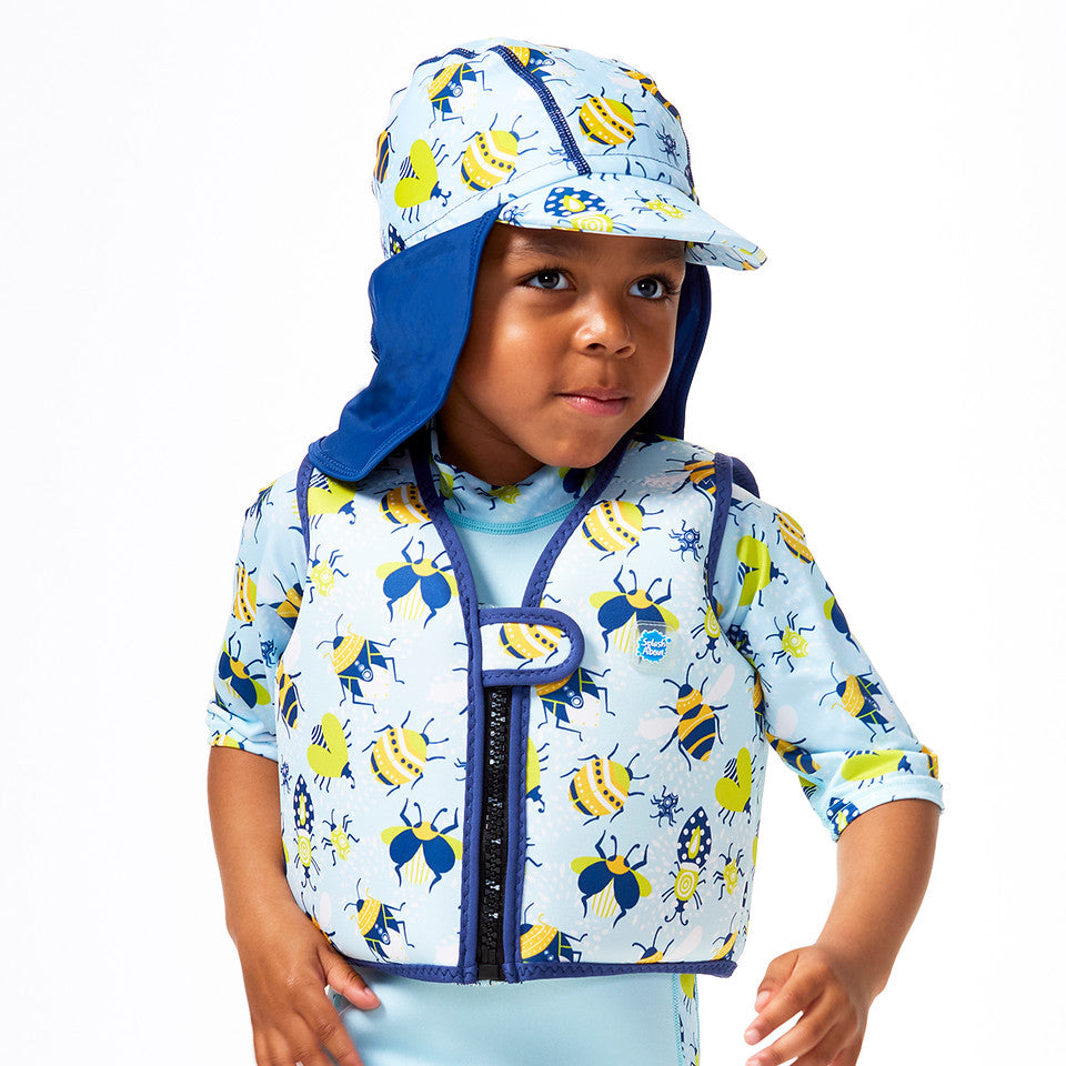 Legionnaire Hat Bugs Life