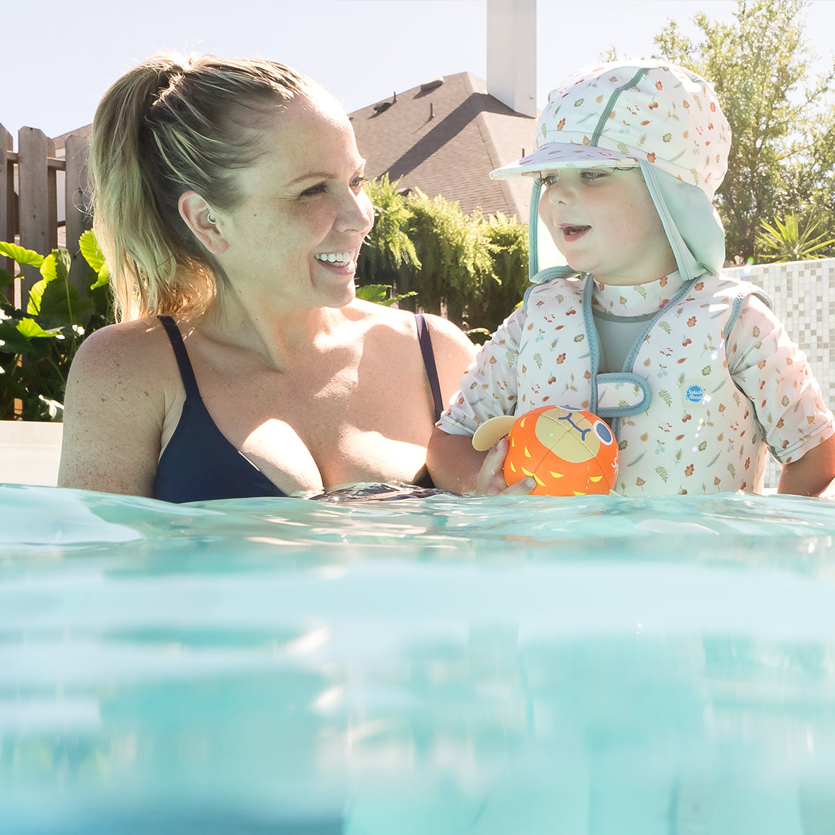 Legionnaire Hat Little Acorns