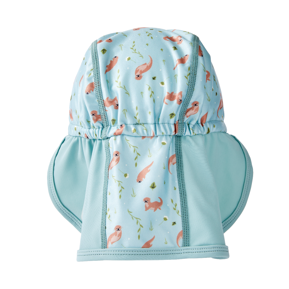 Legionnaire Hat Playful Otters