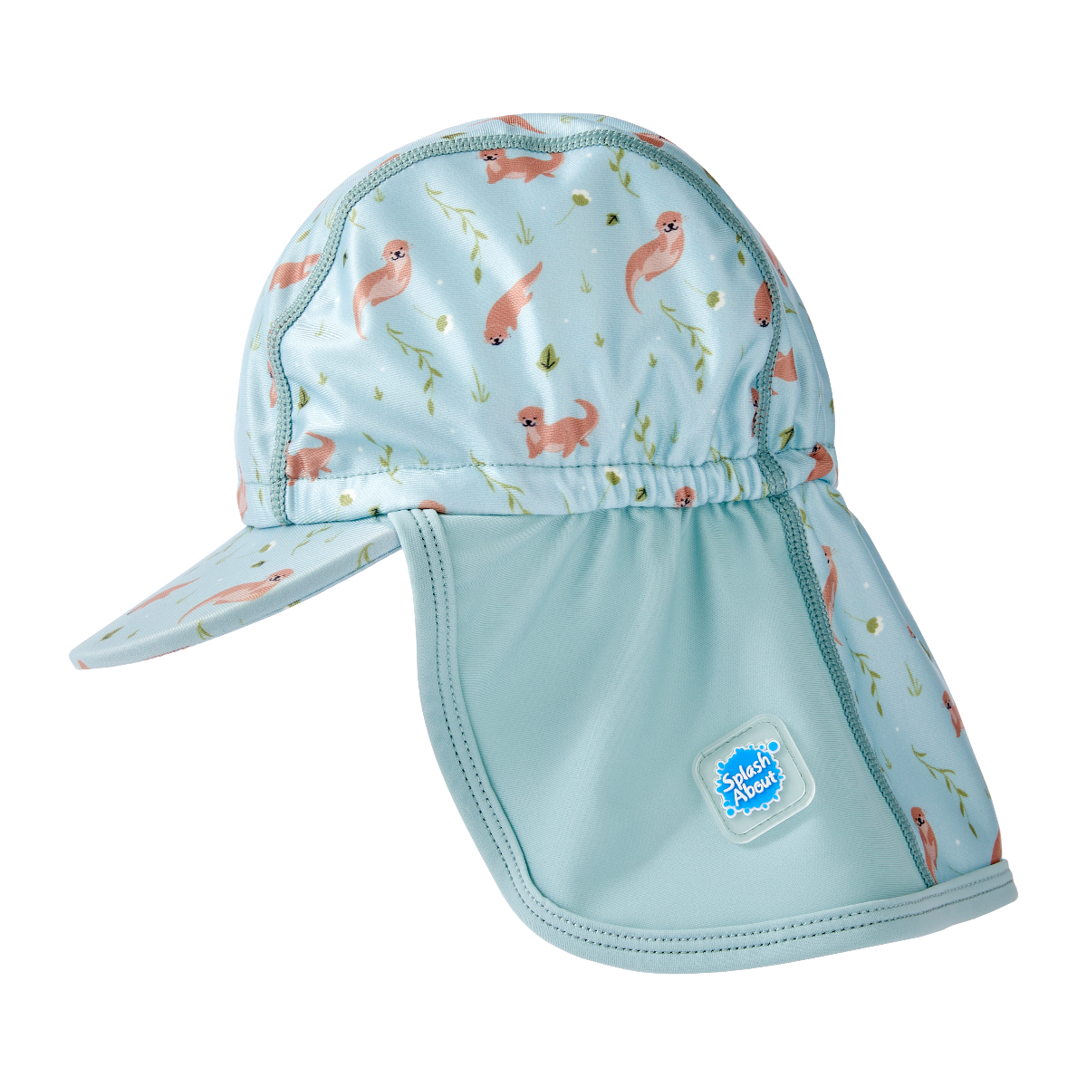 Legionnaire Hat Playful Otters