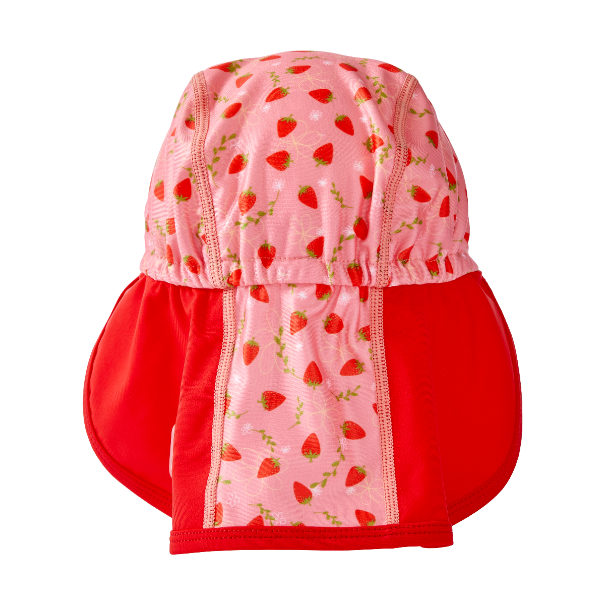 Legionnaire Hat Strawberry Field