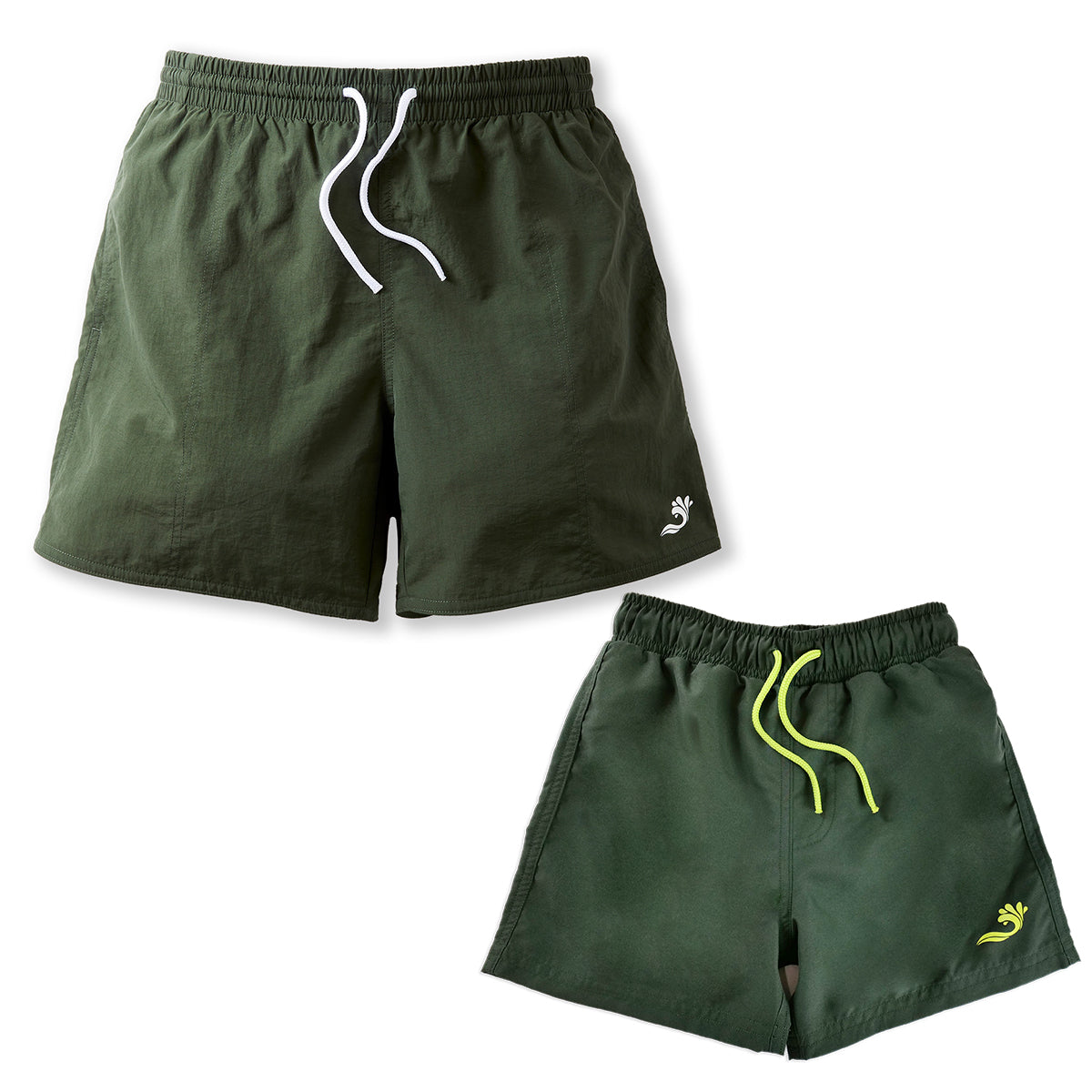 Mens Shorts & Boys Shorts Bundle