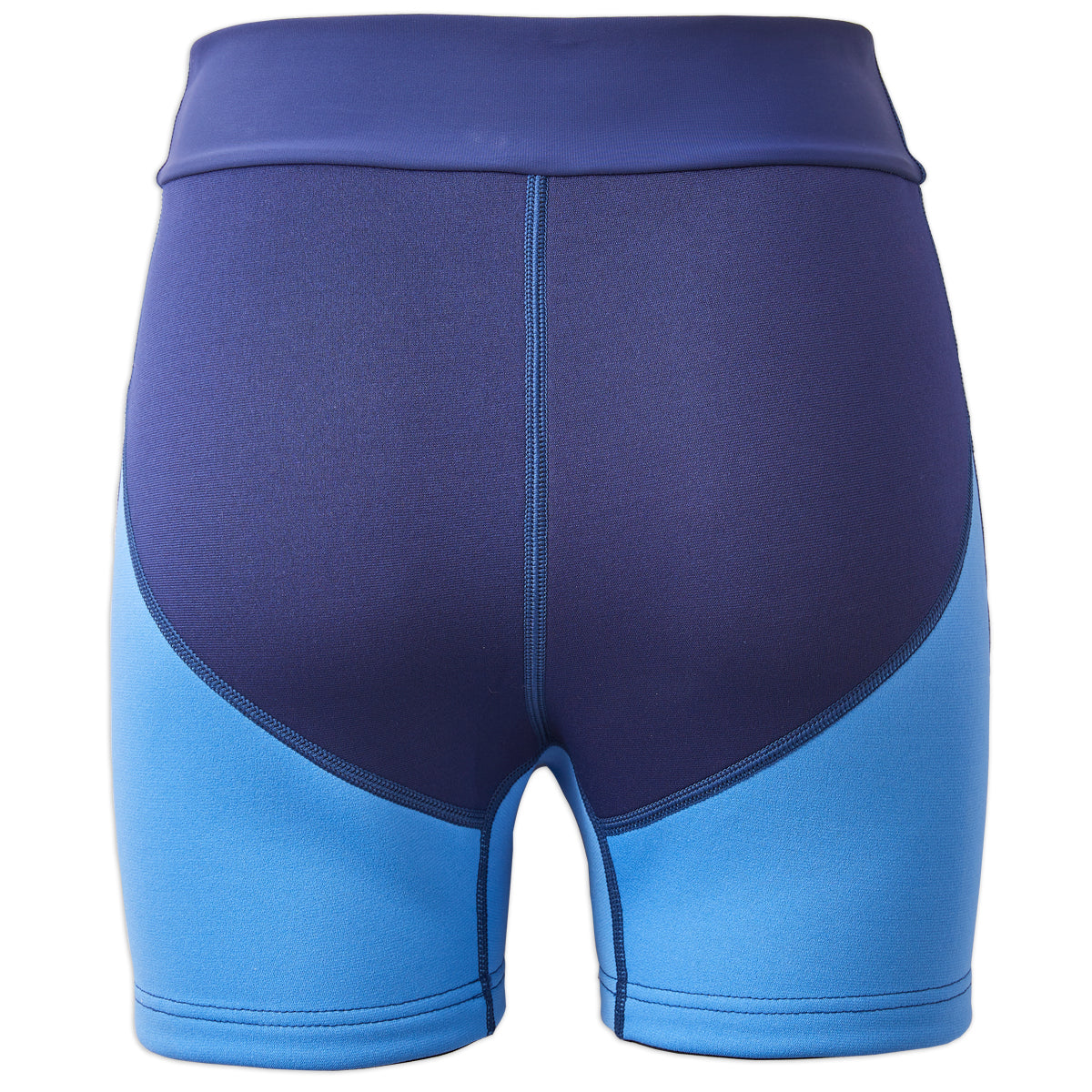 Splash Jammers Adult Navy/Light Blue