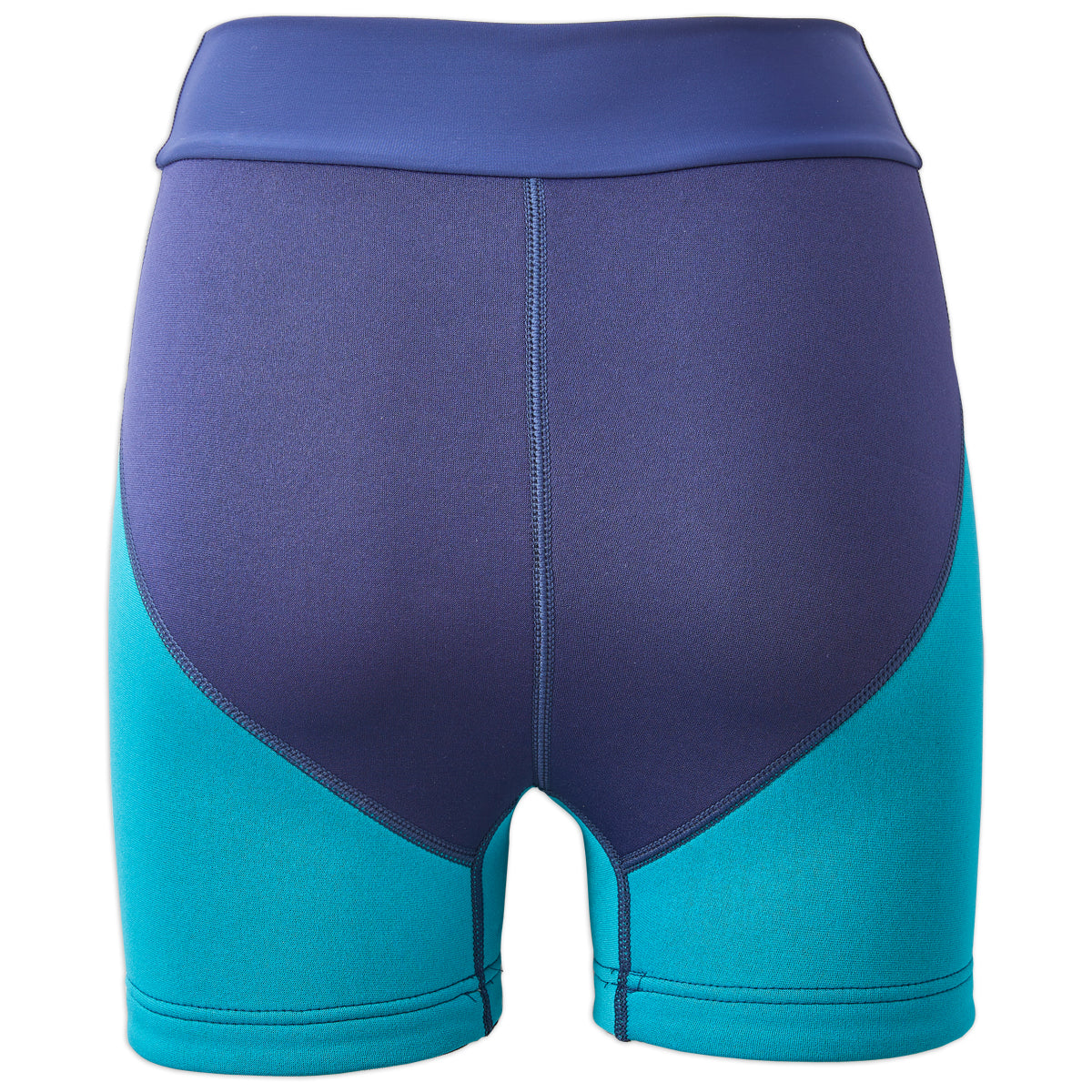Splash Jammers Adult Navy/Jade