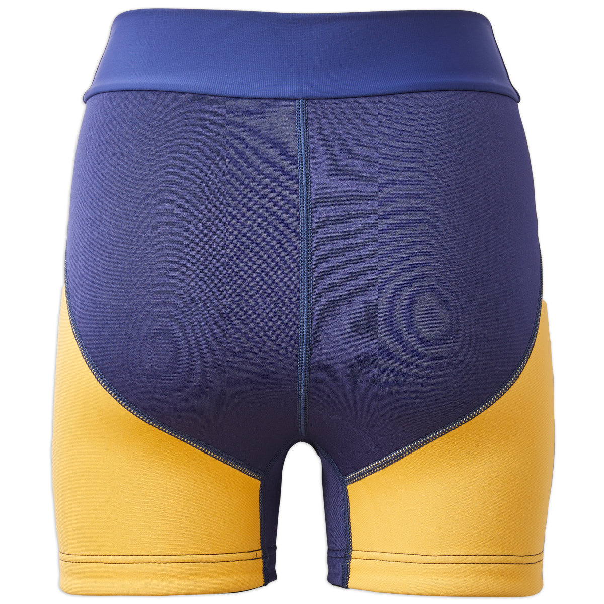 Splash Jammers Adult Navy/Yellow