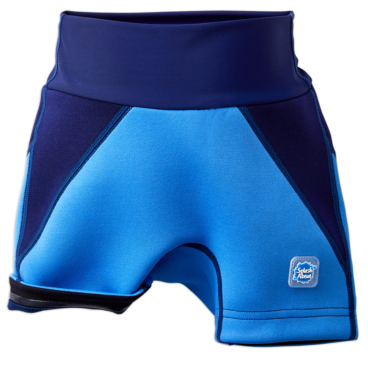 Splash About Child Jammers Navy/Light Blue